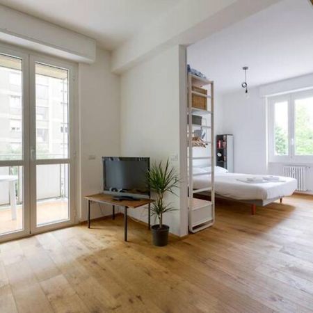 City Life & Mico Cosy And Functional Apartment Milan Exterior photo