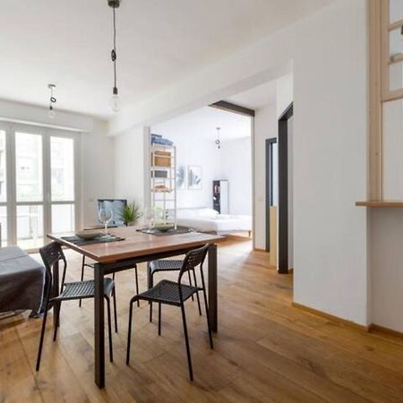 City Life & Mico Cosy And Functional Apartment Milan Exterior photo