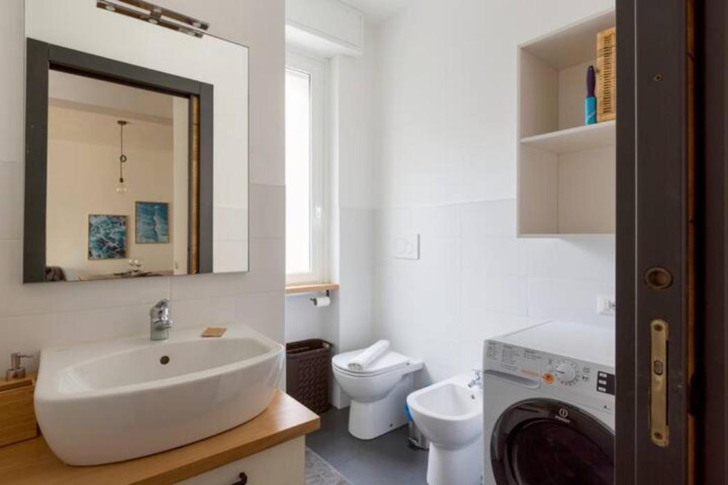 City Life & Mico Cosy And Functional Apartment Milan Exterior photo